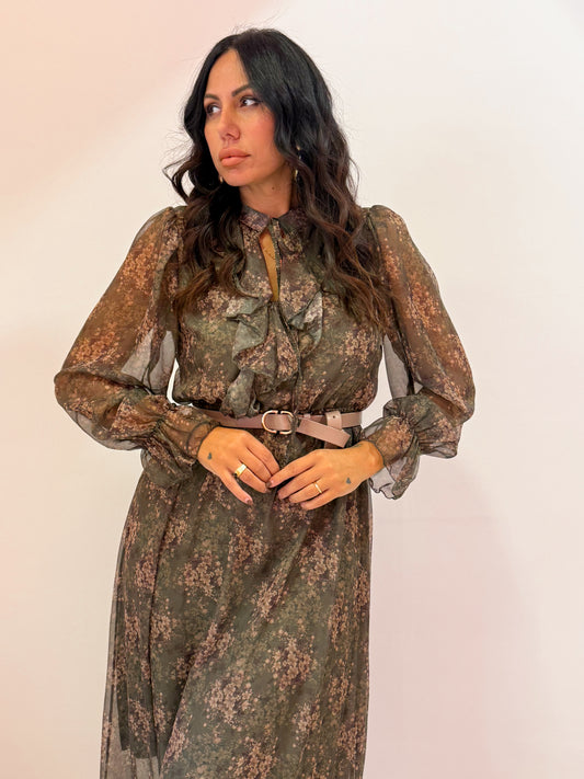 DRESS PROVENZA