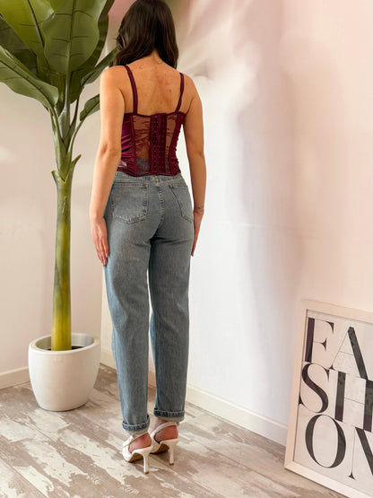 JEANS MONDAY