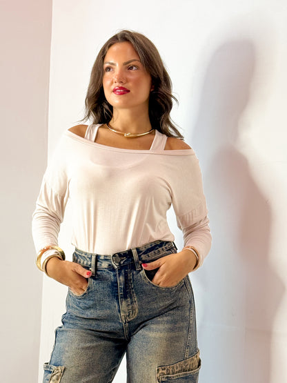 SET CANOTTA MAGLIA