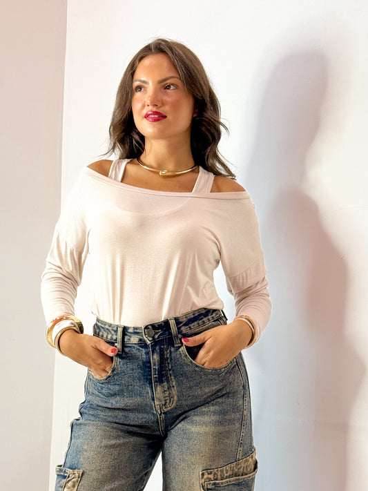 SET CANOTTA MAGLIA