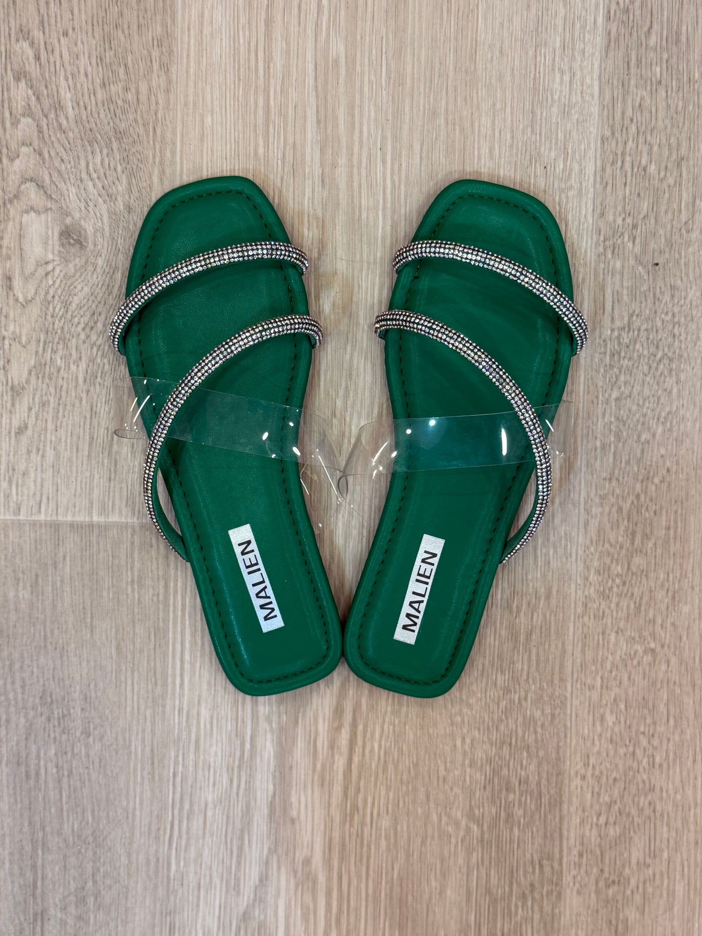 CIABATTINA VERDE