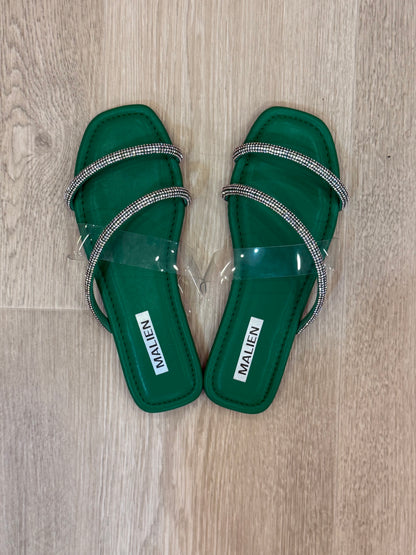 CIABATTINA VERDE