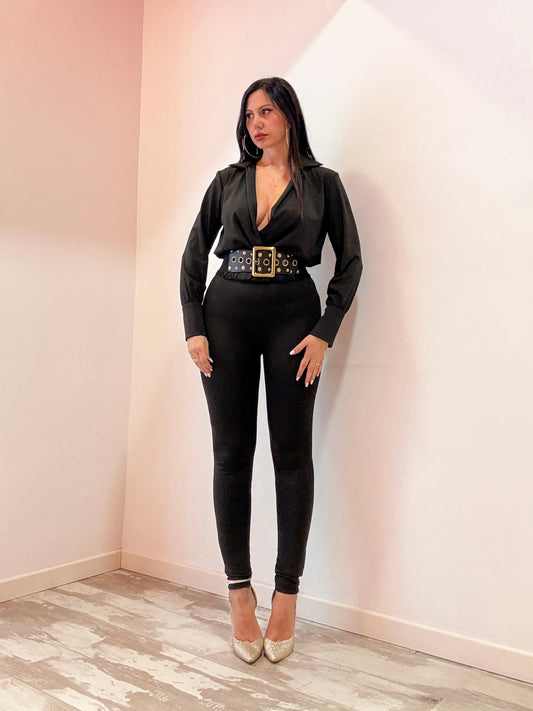 TUTONE SCOLLO MORBIDO 2 COLORI