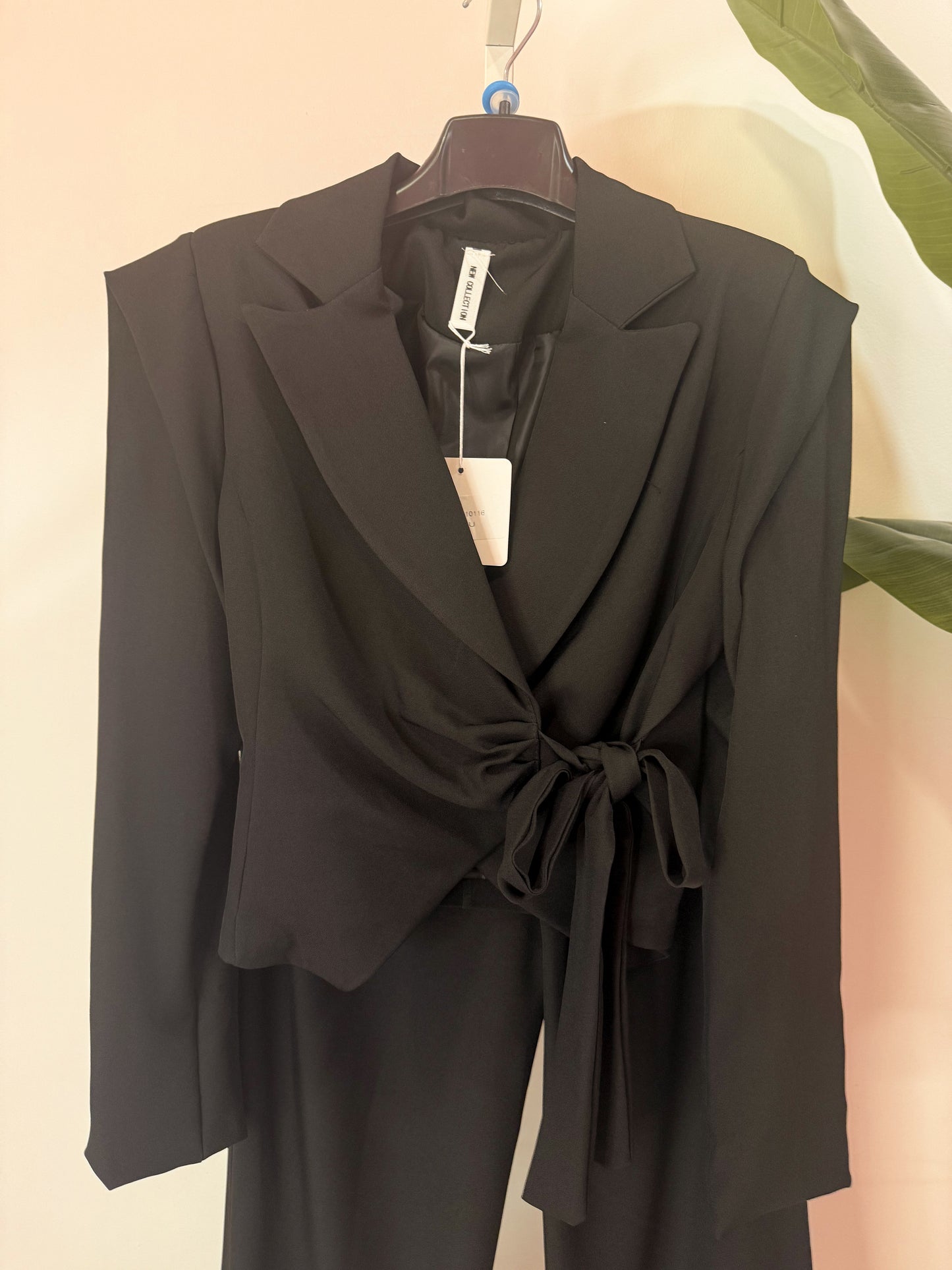 TAILLEUR NODO 4 COLORI