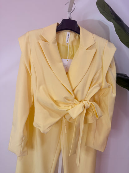 TAILLEUR NODO 4 COLORI