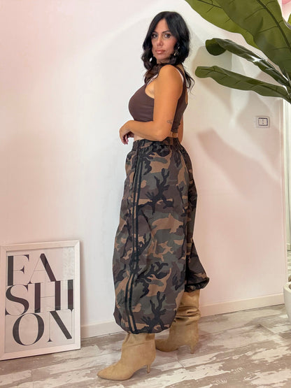 PANTALONI ADI CAMOUFLAGE