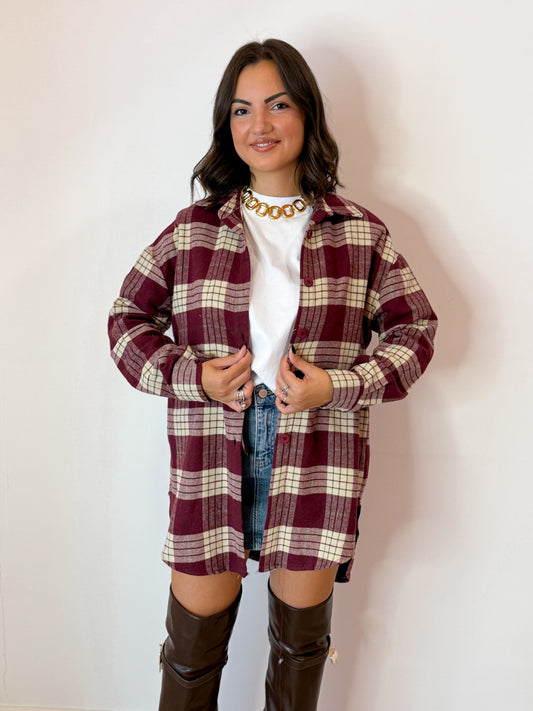 CAMICIA OLD SCHOOL 2 COLORI