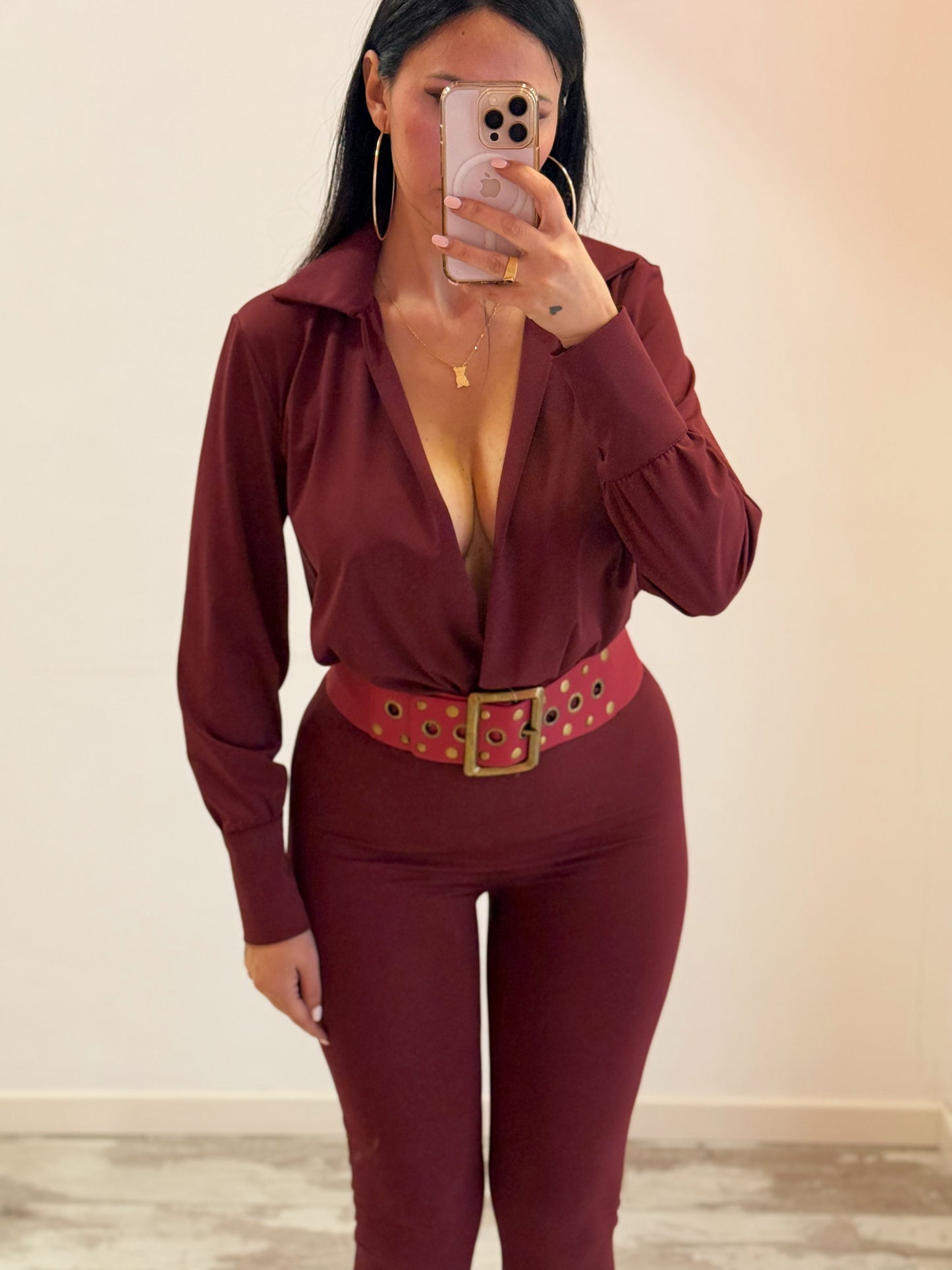 TUTONE SCOLLO MORBIDO 2 COLORI