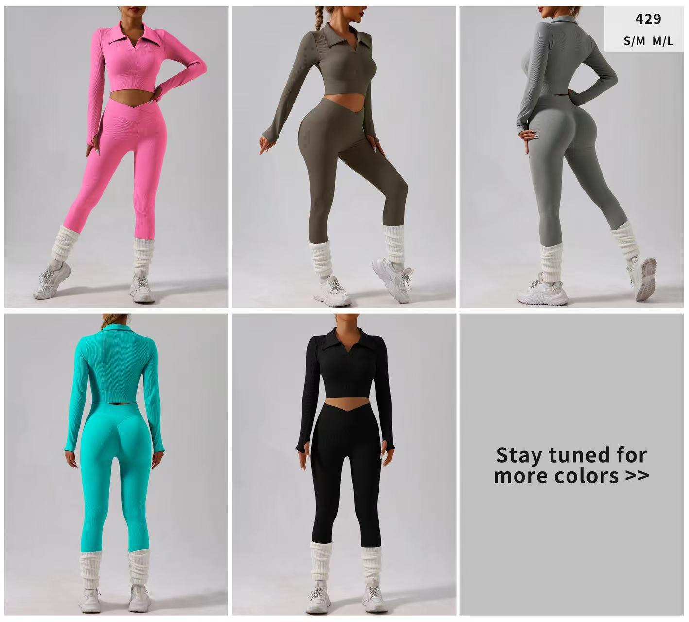 SET GYM POLO