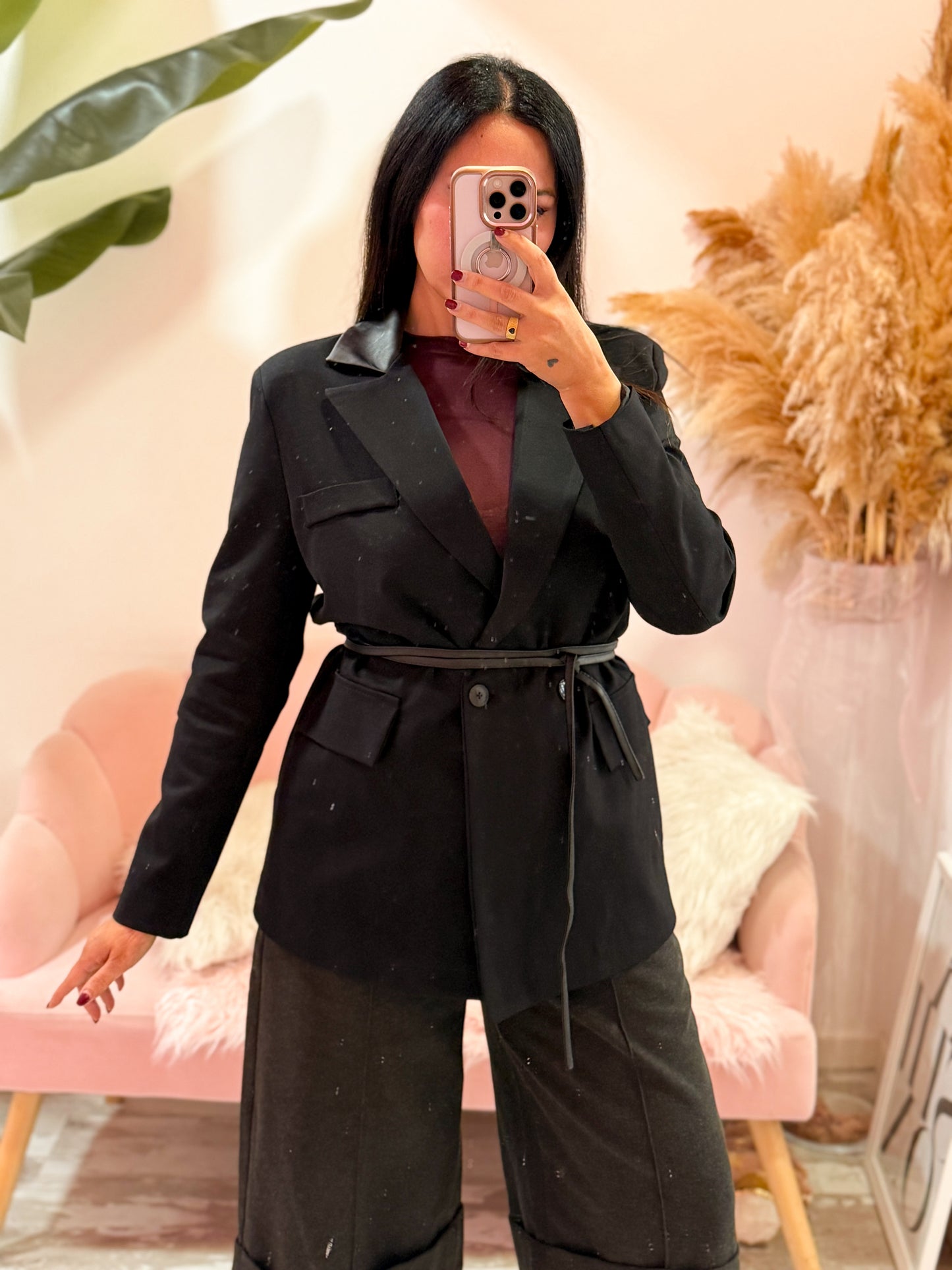 GIACCA HORSE IN 2 COLORI