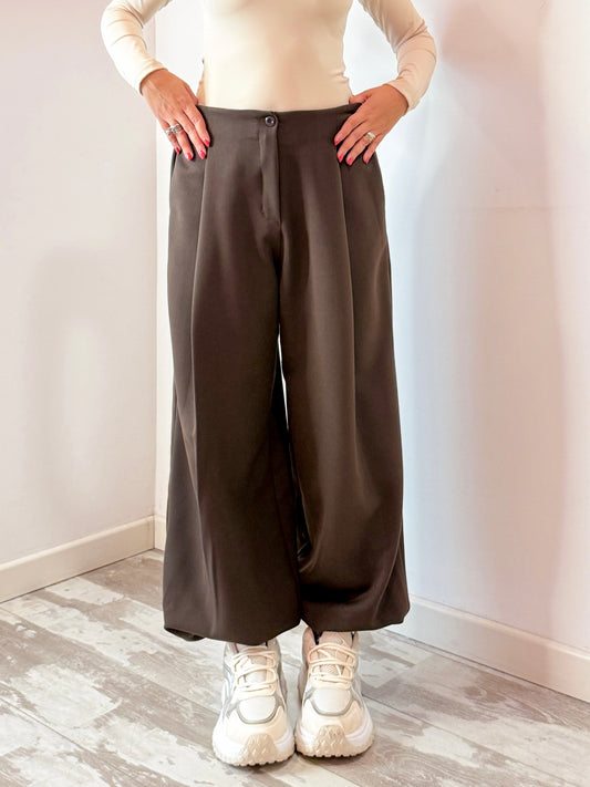 PANTALONE JASMINE 2 COLORI