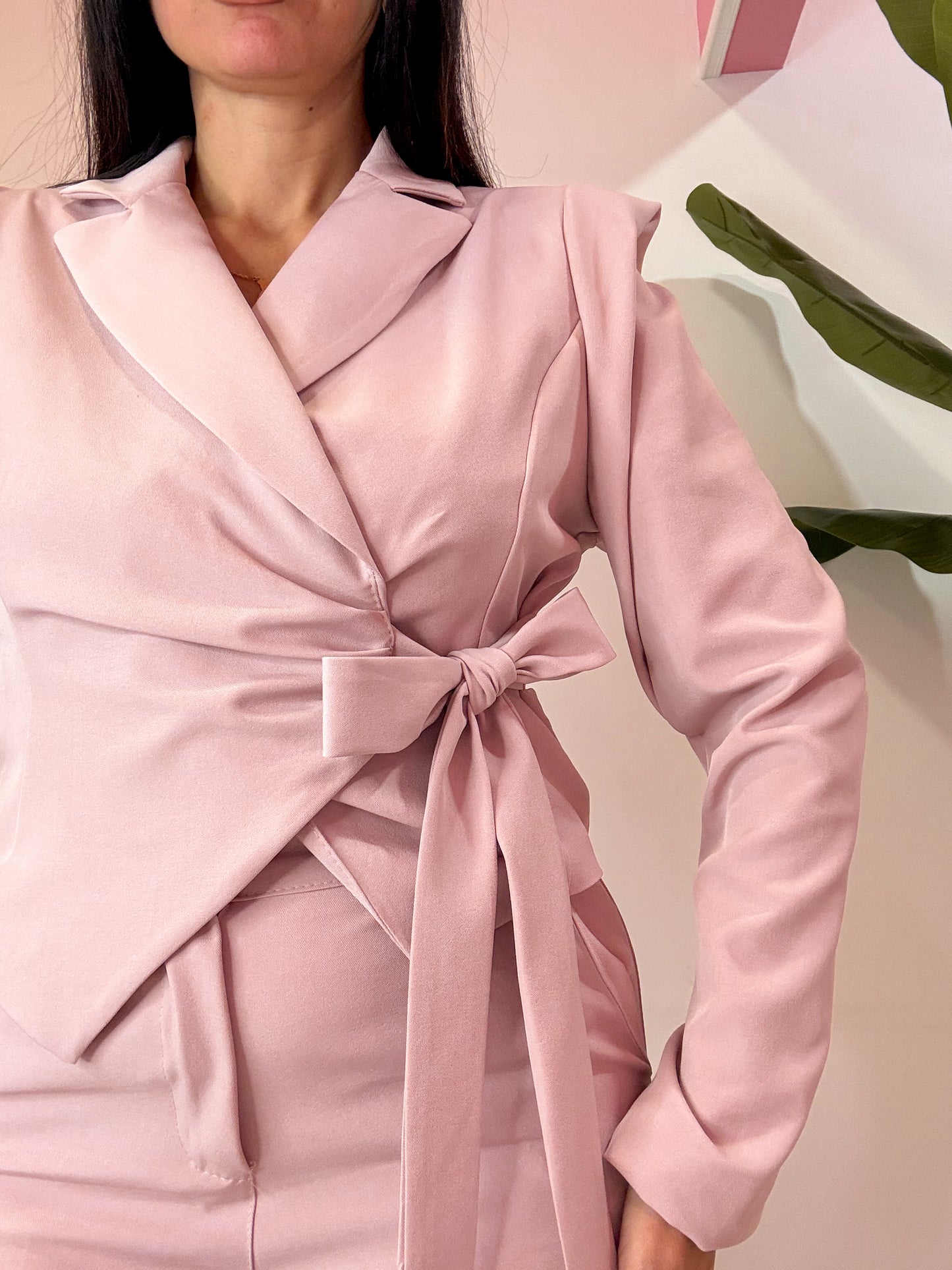 TAILLEUR NODO 4 COLORI