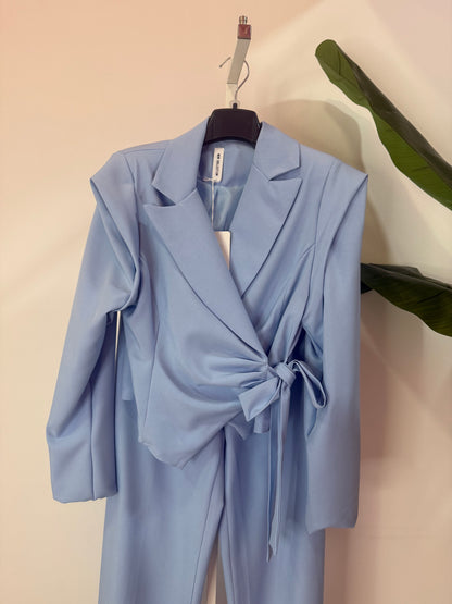 TAILLEUR NODO 4 COLORI
