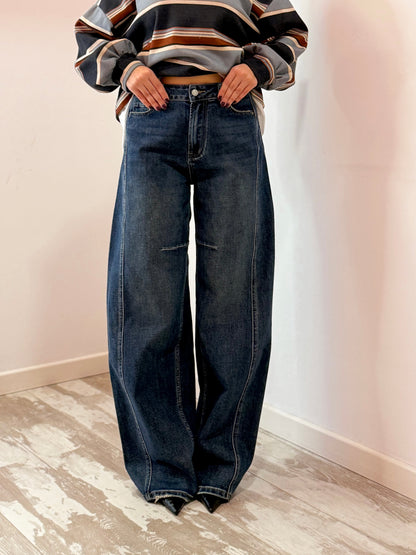 JEANS BALLOON SENSE
