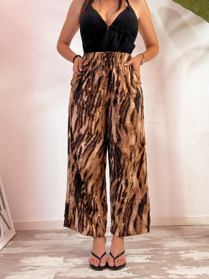 PANTALONI SAVANA 3 COLORI