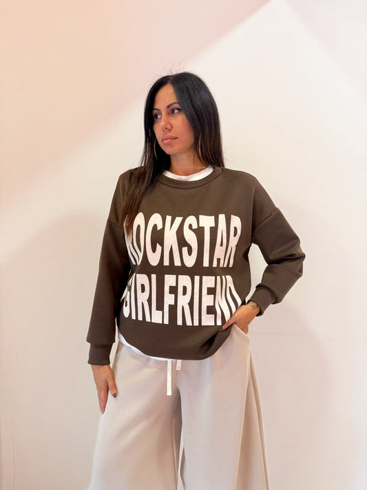 MAGLIA ROCKSTAR