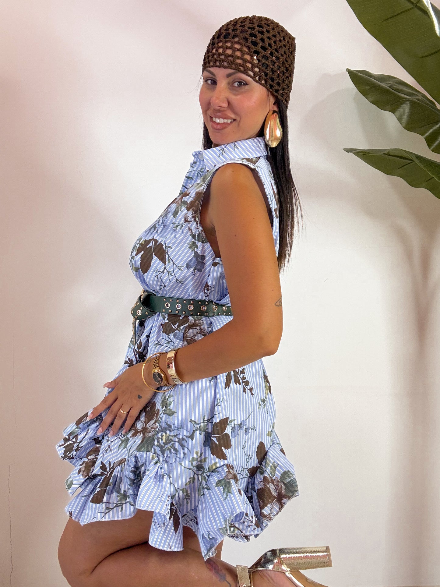 SCAMICIATA