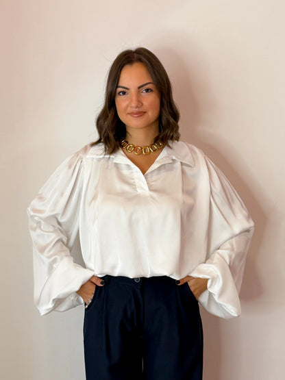 CAMICIA SBUFFO