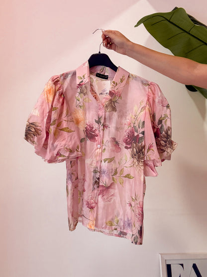 CAMICIA BON BON 3 COLORI