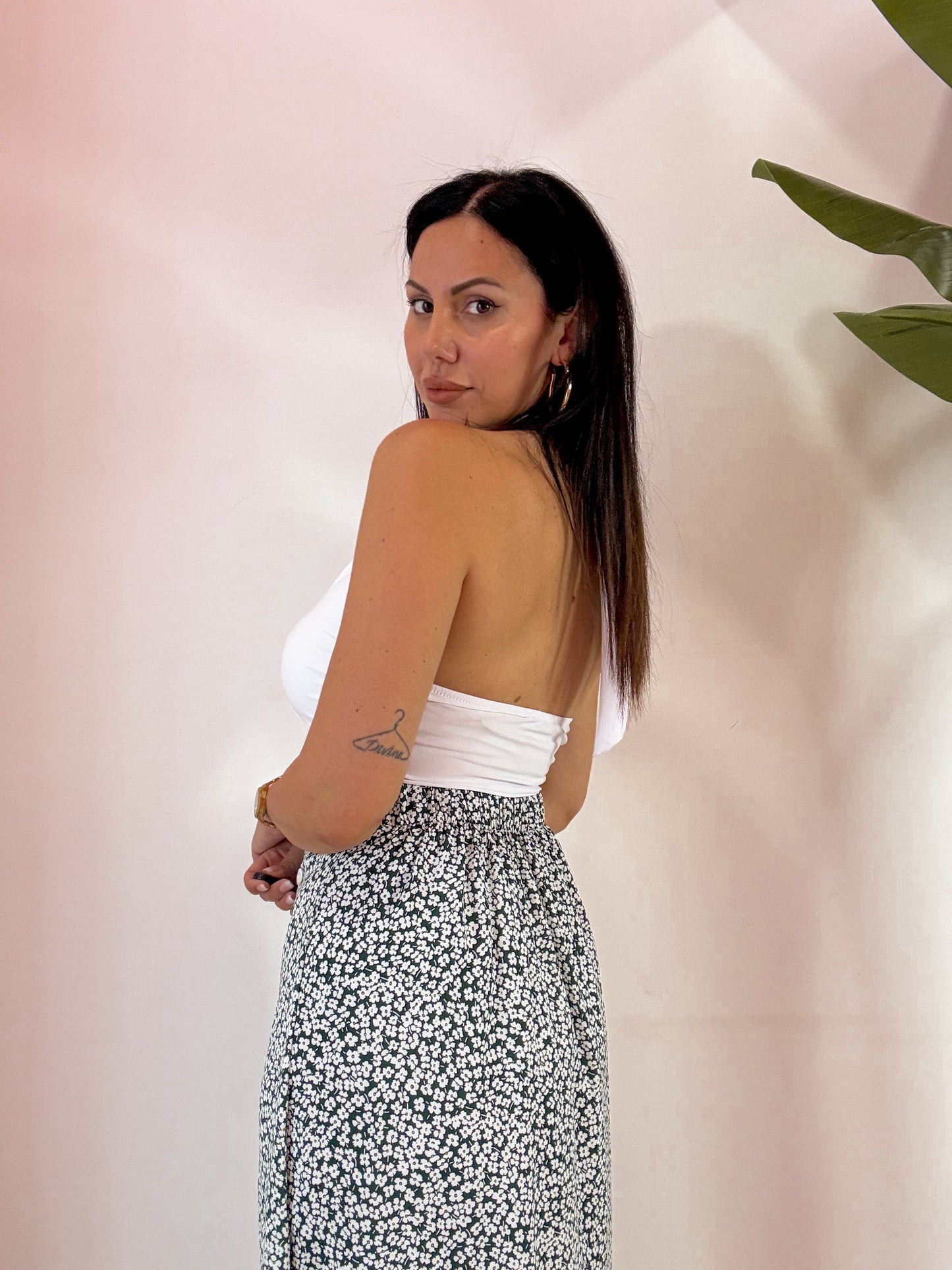 BODY GOCCIA 4 COLORI