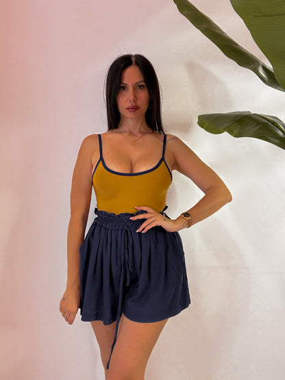 SHORTS LEGGERO 6 COLORI