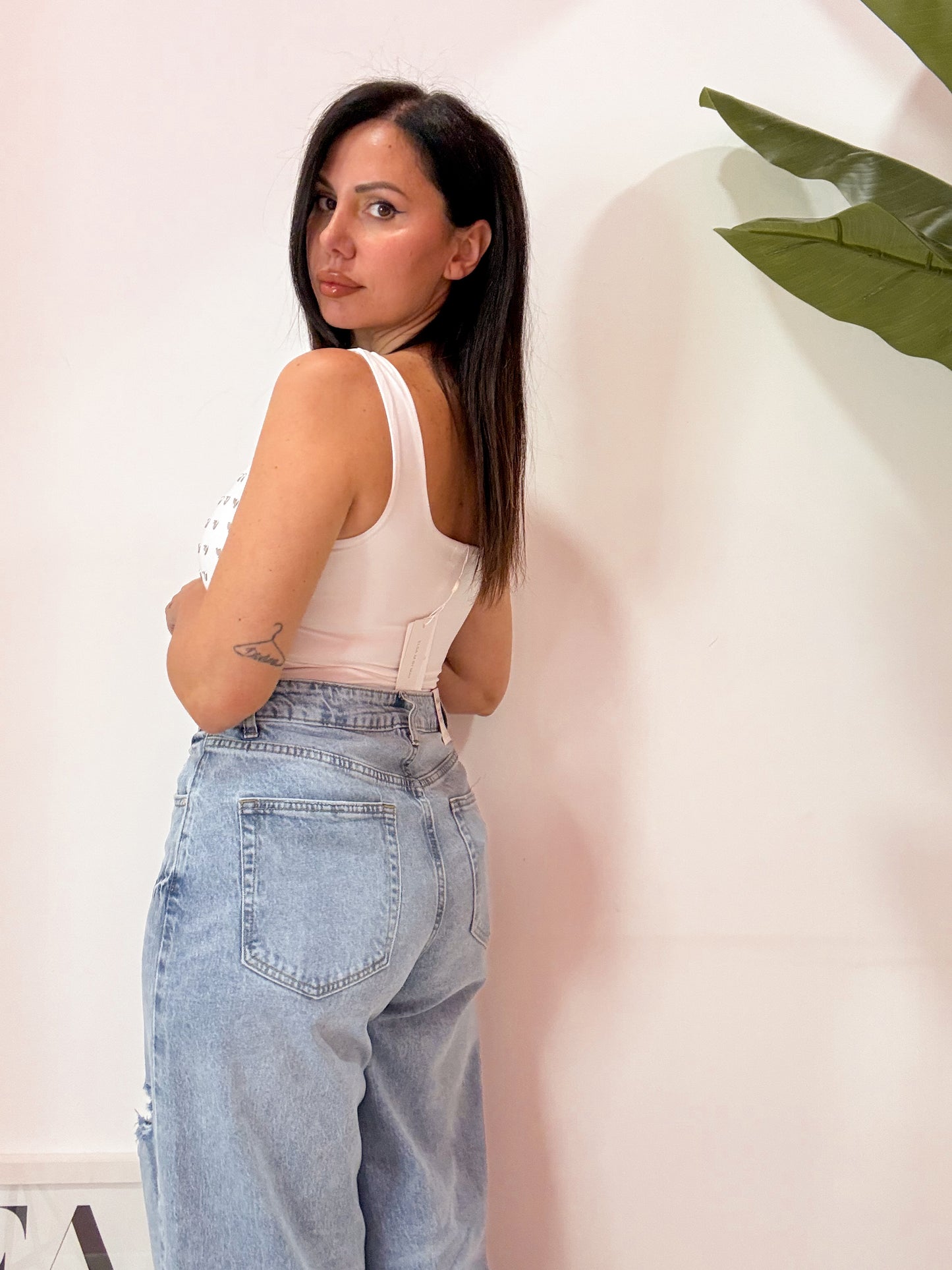 BODY CUORICINI