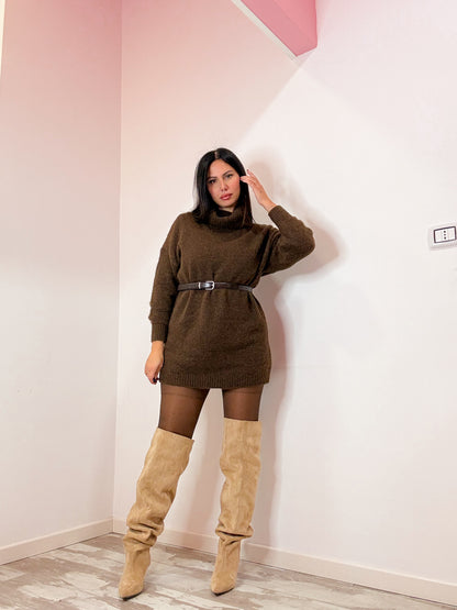 PULLDRESS PERFETTO 7 COLORI