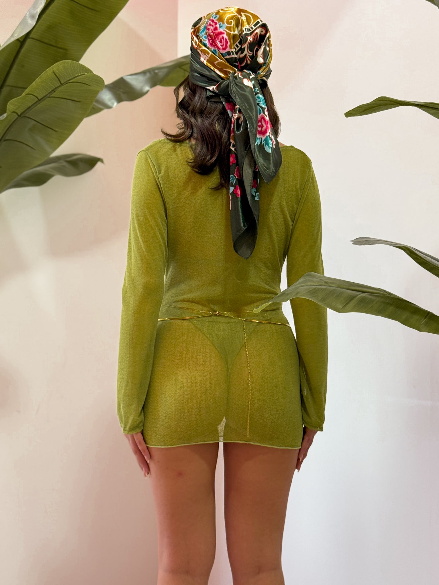 BICHINI GREEN