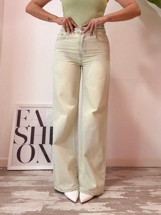 JEANS BAGGY 169