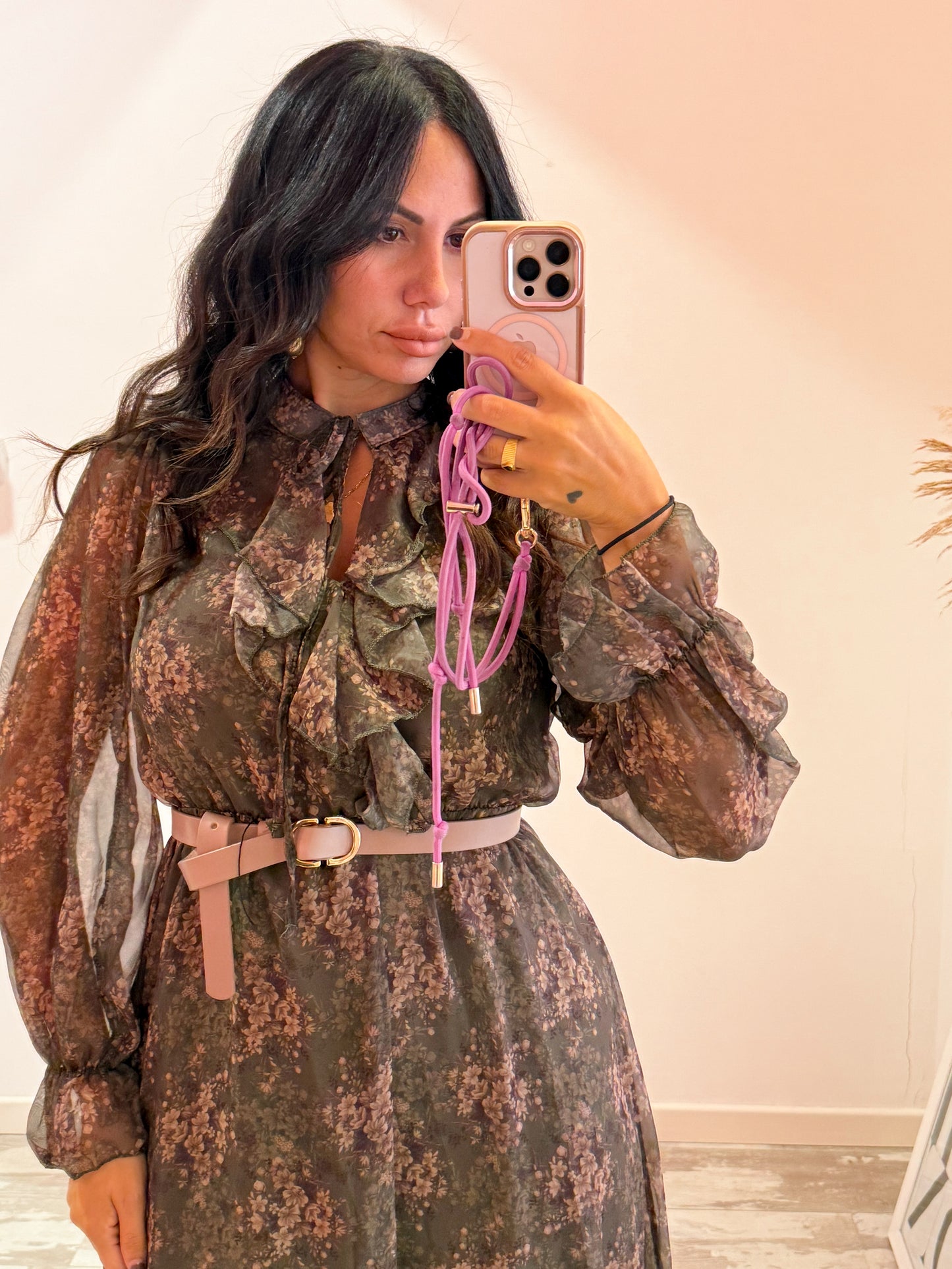 DRESS PROVENZA