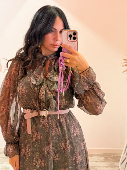 DRESS PROVENZA