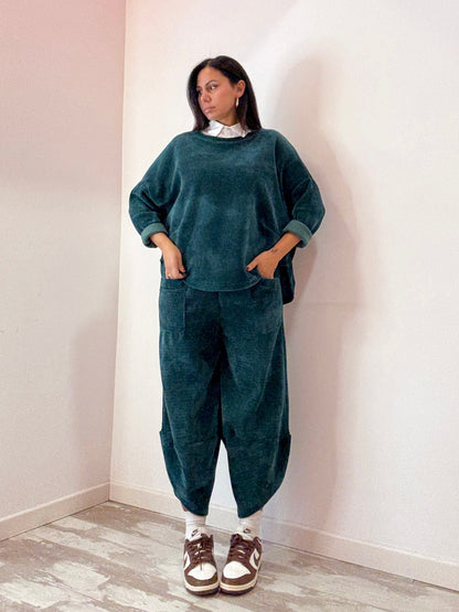 SET BALLOON VELLUTINO