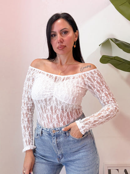 MAGLIA BARCA 4 COLORI