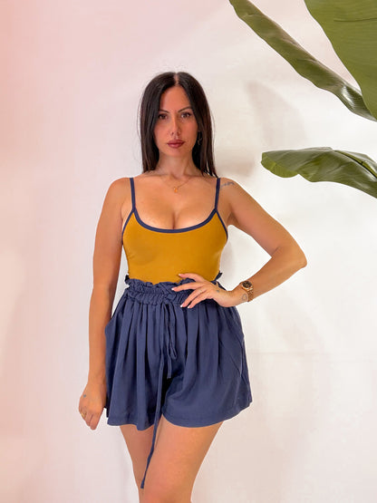 SHORTS LEGGERO 6 COLORI