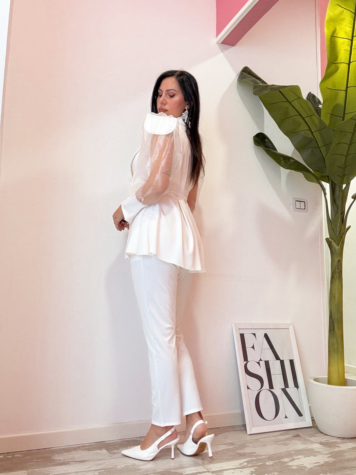 TAILLEUR BRIDE
