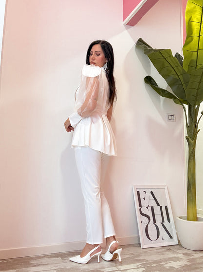 TAILLEUR BRIDE