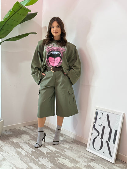 MAGLIA BOCCA