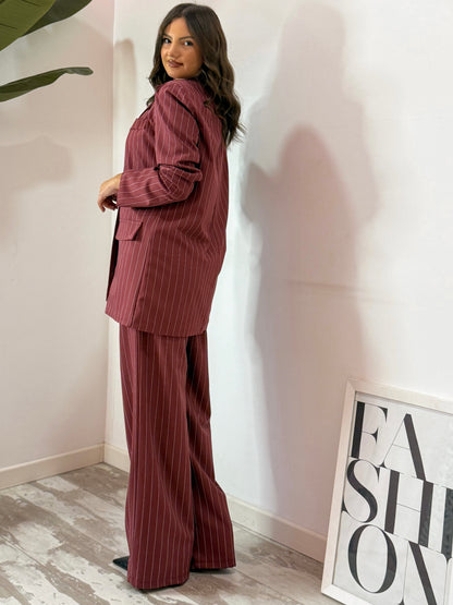TAILLEUR GESSATO BORDEAUX