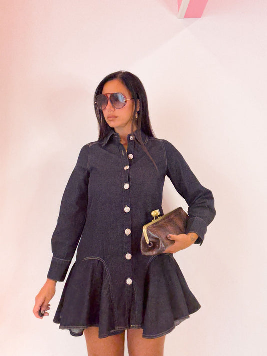 Dress Denim