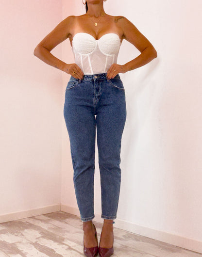 Jeans L*vis scuro