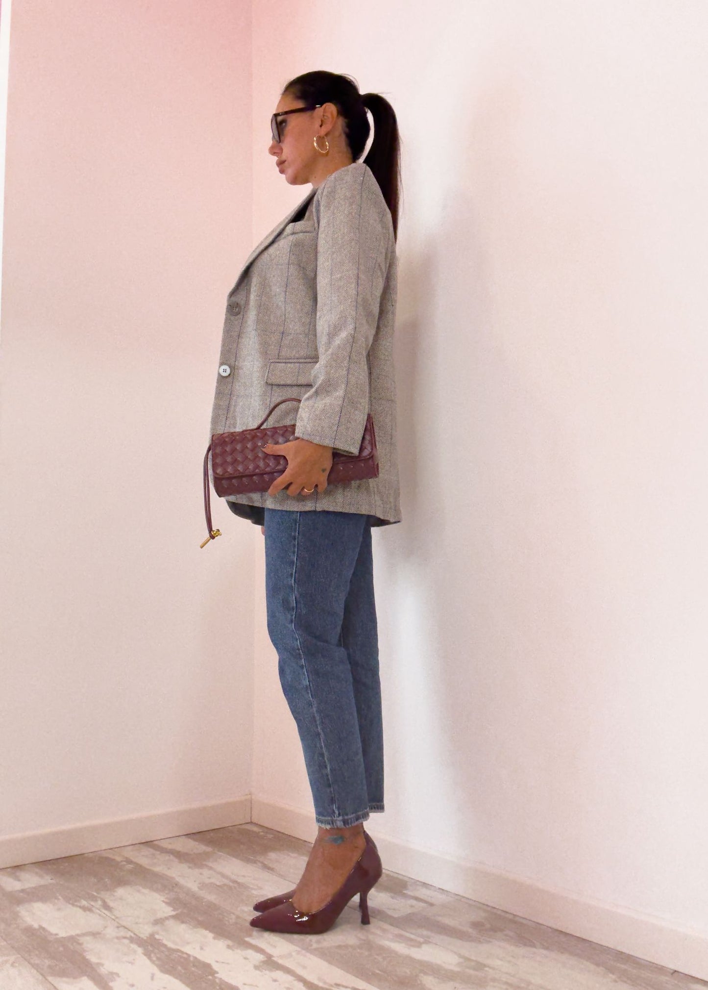 Jeans L*vis scuro