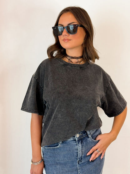 T-shirt slavata