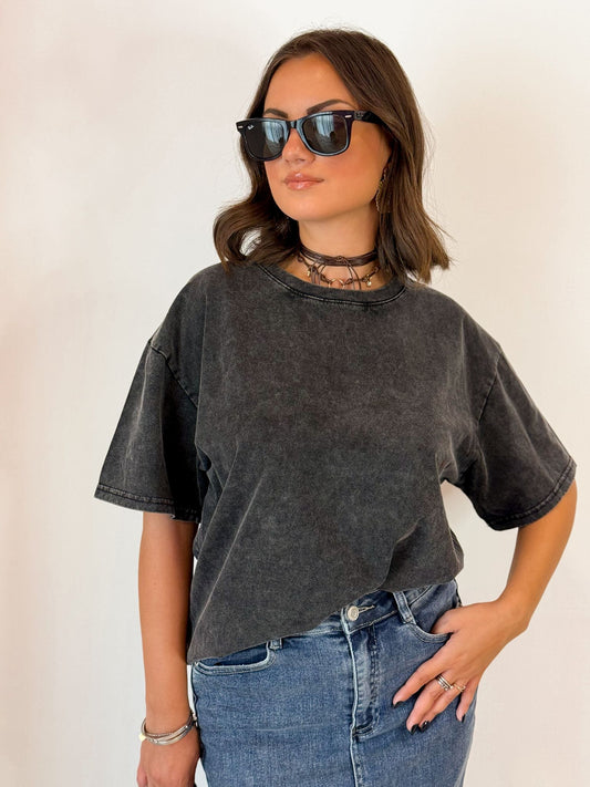 T-shirt slavata