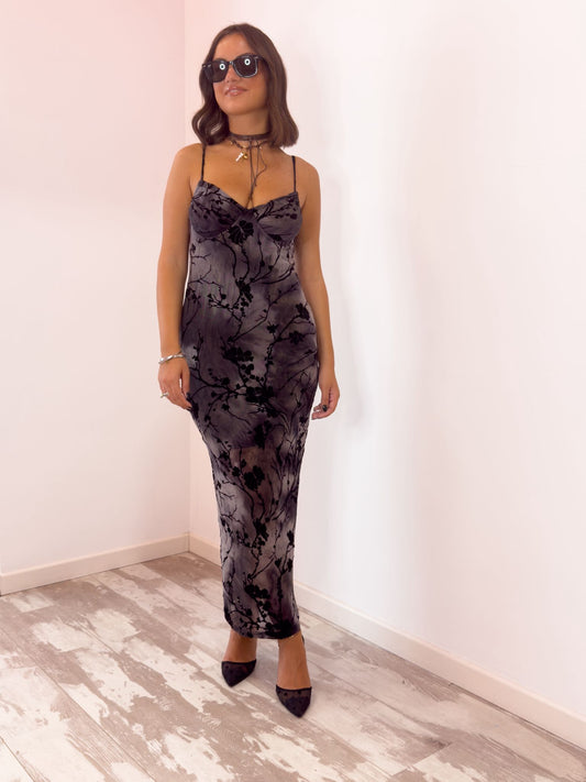 Dress autunno 2 varianti