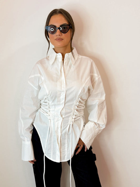 Camicia STRINGA