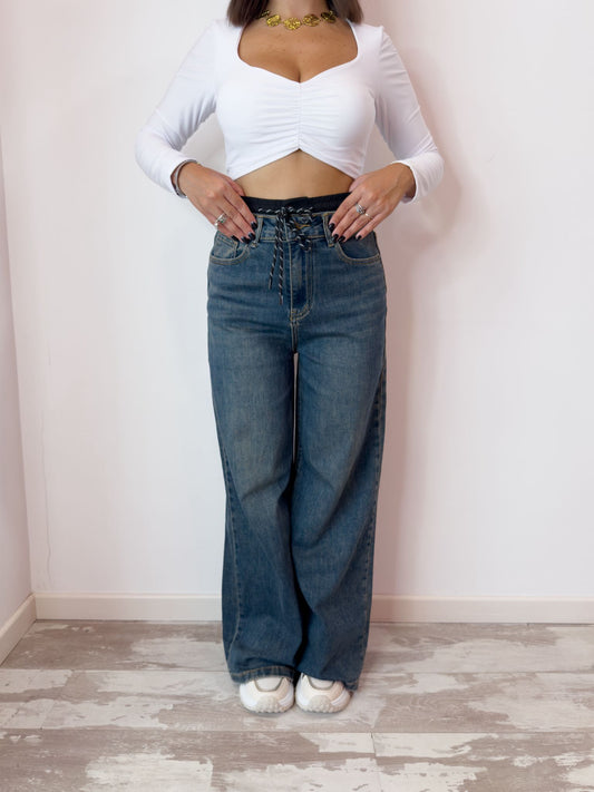 Jeans box