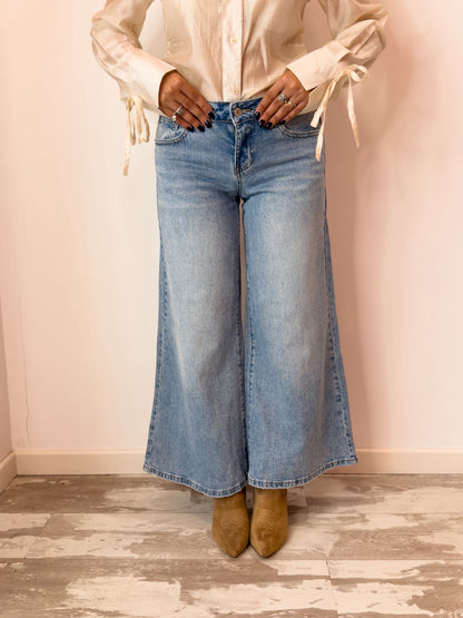 Jeans 7/8