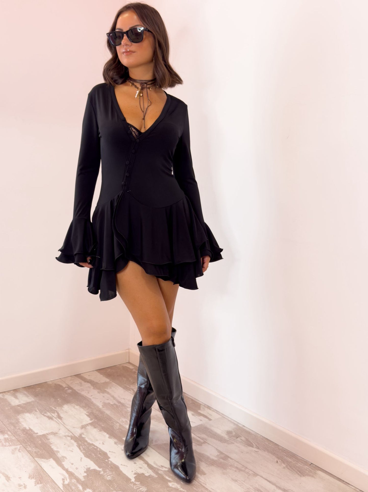 Dress Mercoledi