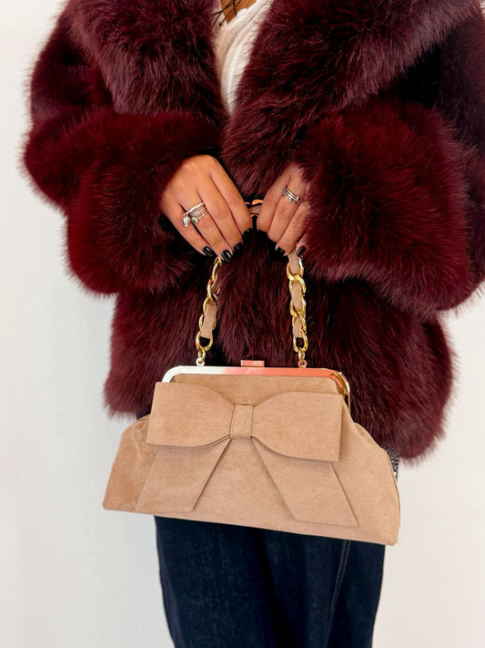 Borsa Fiocco 3 varianti