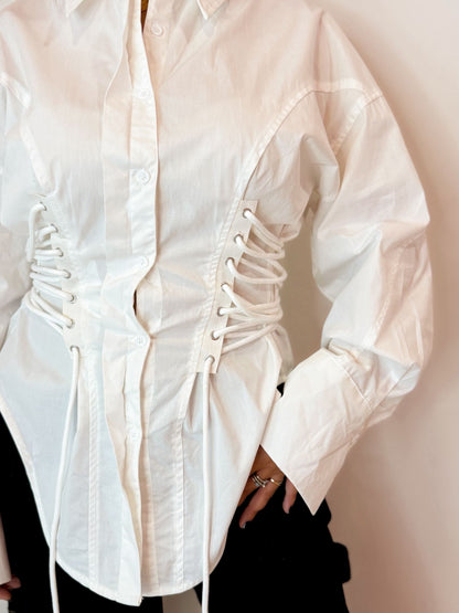 Camicia STRINGA